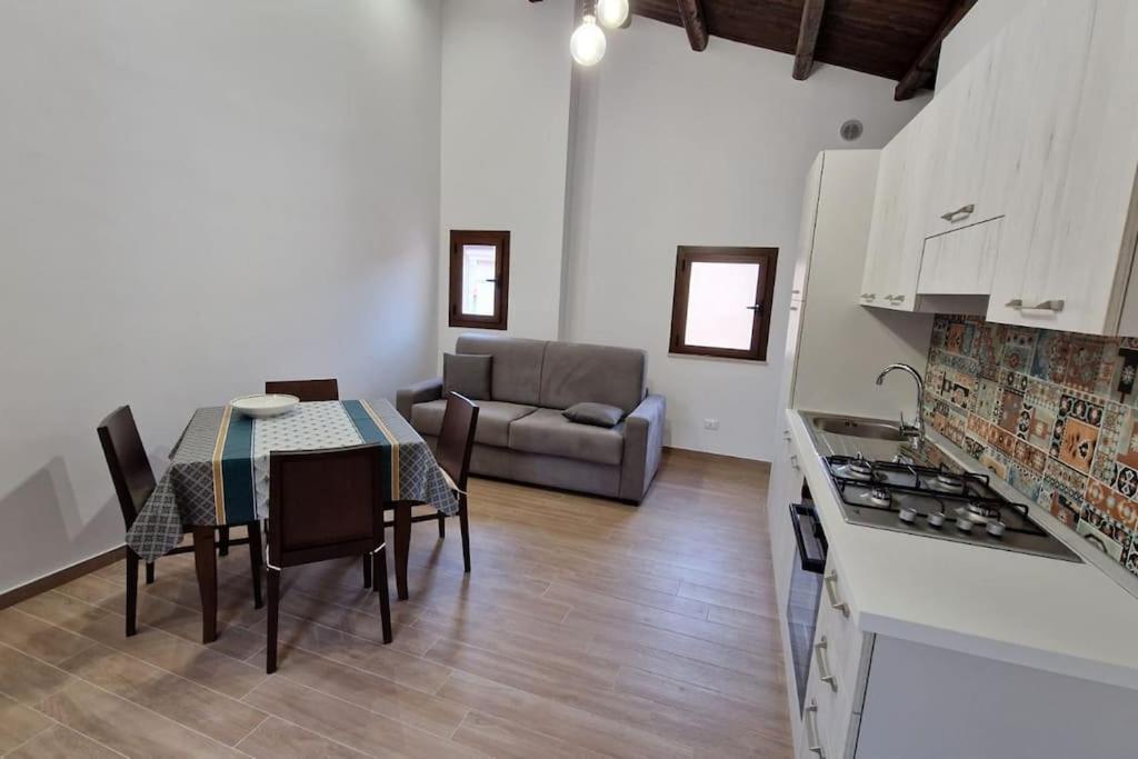Casa Cleo Apartment Cefalu Exterior photo